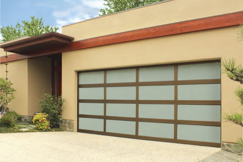 Garage Doors Green Hill Products